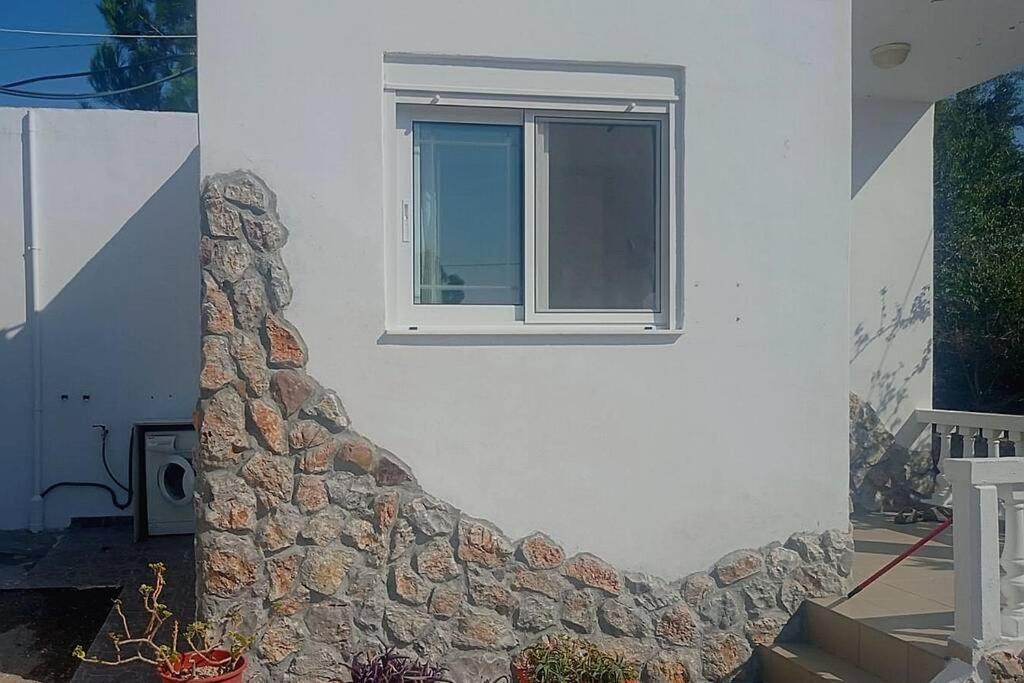 Studio Astero Pefki Exterior foto