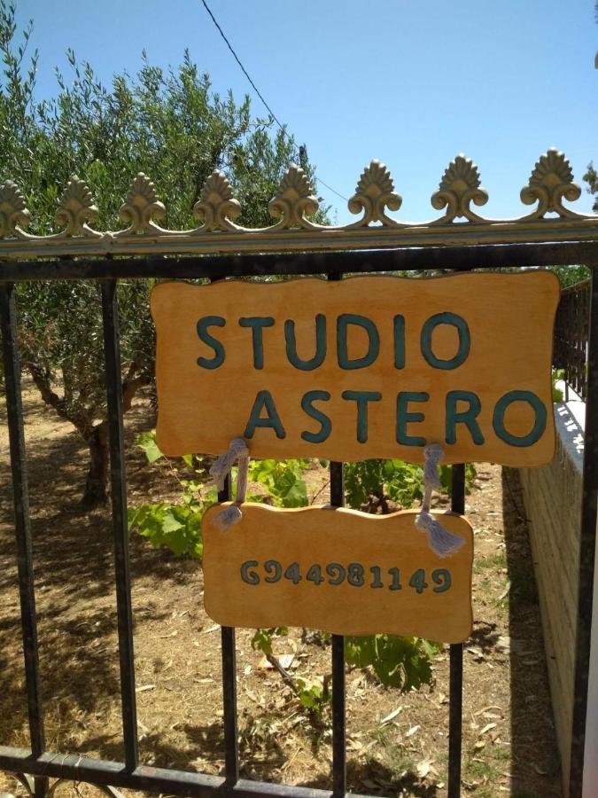 Studio Astero Pefki Exterior foto